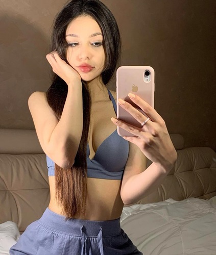 Feneryolu VIP Escort Mine