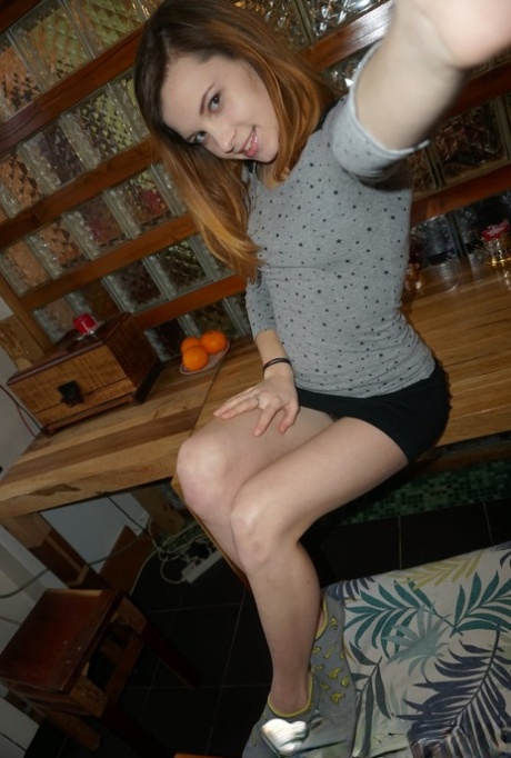 Balmumcu Premium Escort Alessandra ile Unutulmaz Saatler