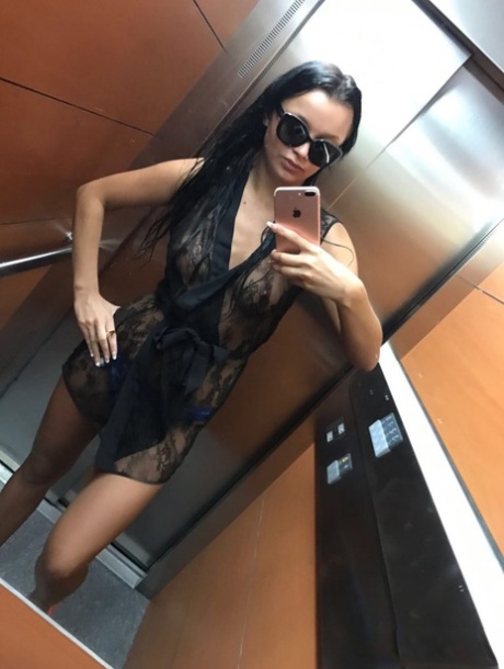 Akincilar Premium Escort Hazal ile Unutulmaz Saatler
