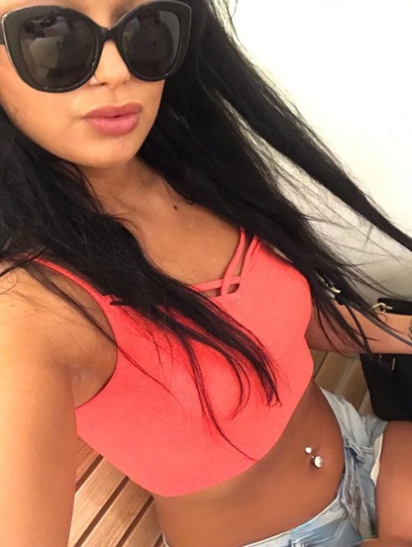 Emniyet Evleri Premium Escort Tatyana ile Unutulmaz Saatler