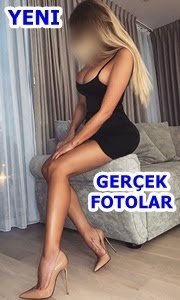 Sidal - Bayrampaşa VIP Escort Bayan Modeli - Gerçek Fotoğraflı İlan