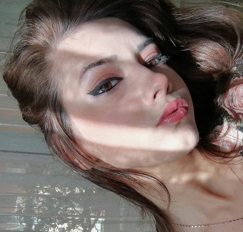 Sibel Ek Fotoğraf 3