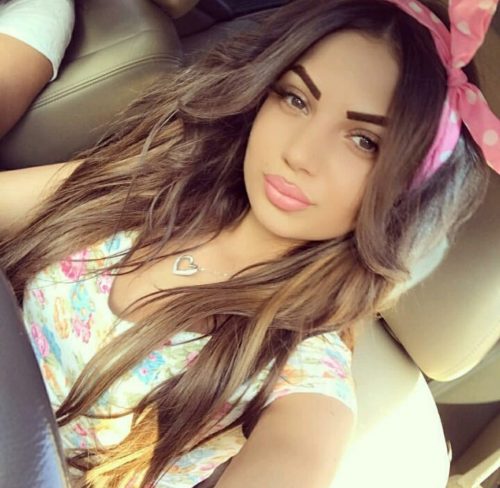Sude - Bayrampaşa VIP Escort Bayan Modeli - Gerçek Fotoğraflı İlan